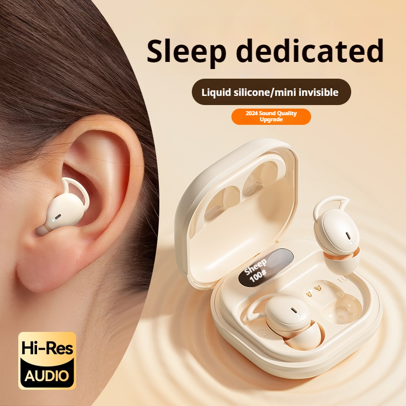 Earbuds Charging Case - M72 Mini Przenośne Bezprzewodowe Słuchawki Bluetooth