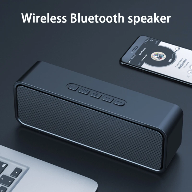 Jbl Speaker Flip 6 - S11 Bluetooth Mały głośnik Odtwarzacz muzyczny