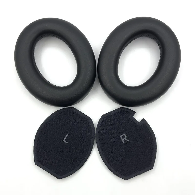 Sennheiser Headphone Momentum 4 - Wymienne nauszniki do bezprzewodowego zestawu słuchawkowego