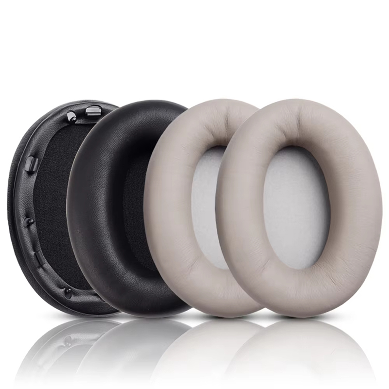 Sennheiser Headphone Momentum 4 - Nauszniki do słuchawek Sennheiser HD 450/440/458/400S/350