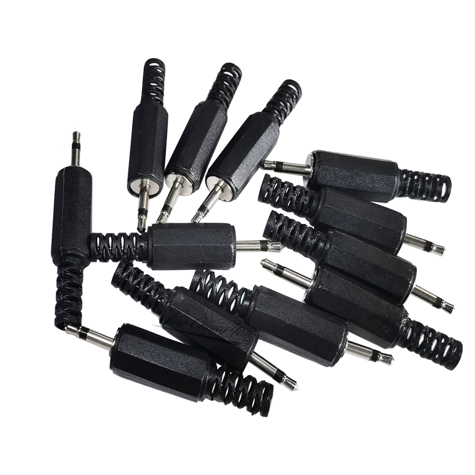 Wtyk męski 2.5mm 3.5mm Mono Ad – Cable Extension 3.5 recenzja i cena