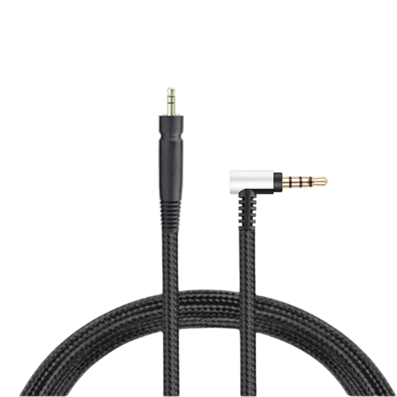 Kabel słuchawkowy 3.5mm na 2.5 – Sennheiser Headphone Momentum 4 recenzja i cena