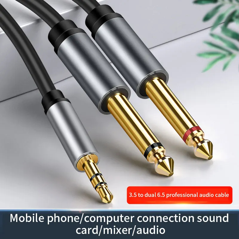 Kabel 3,5 mm do podwójnego kab – Cable Extension 3.5 recenzja i cena