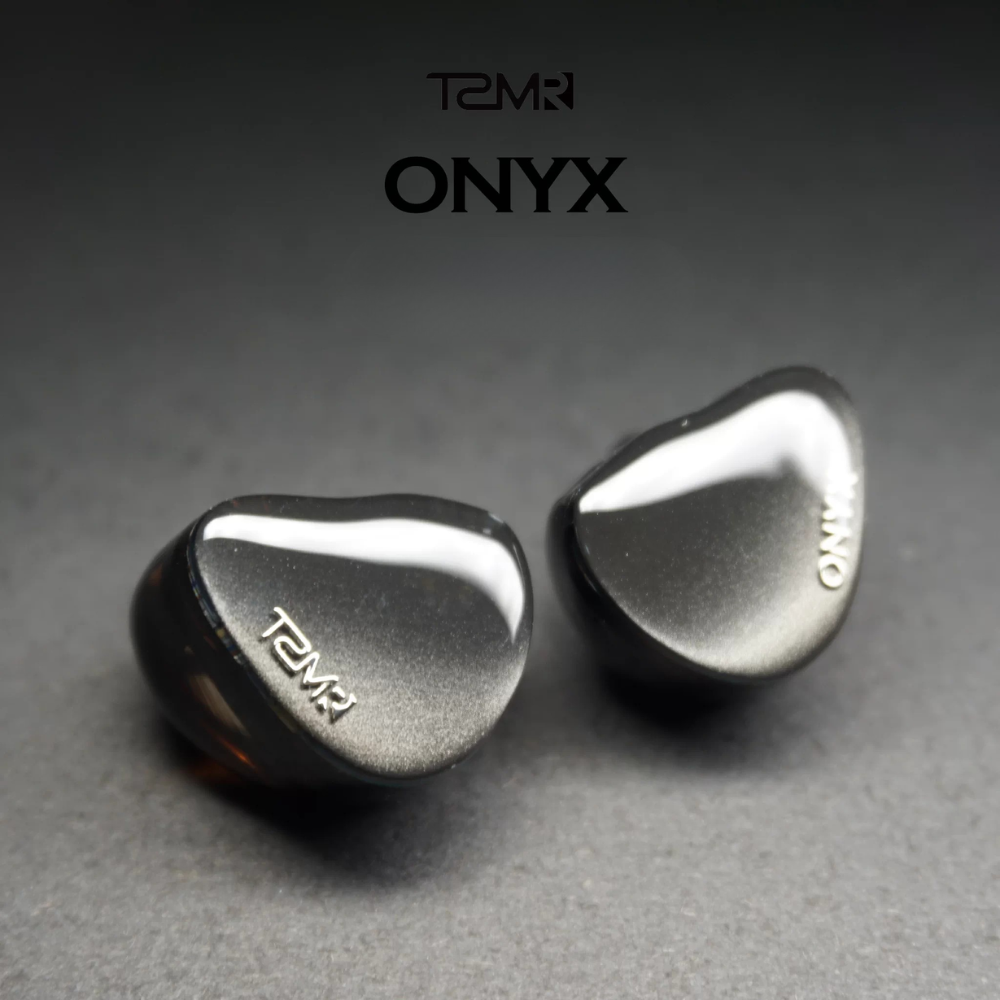 Tansio Mirai TSMR ONYX 3DD+ 2B – In Ear Monitor Iem recenzja i cena