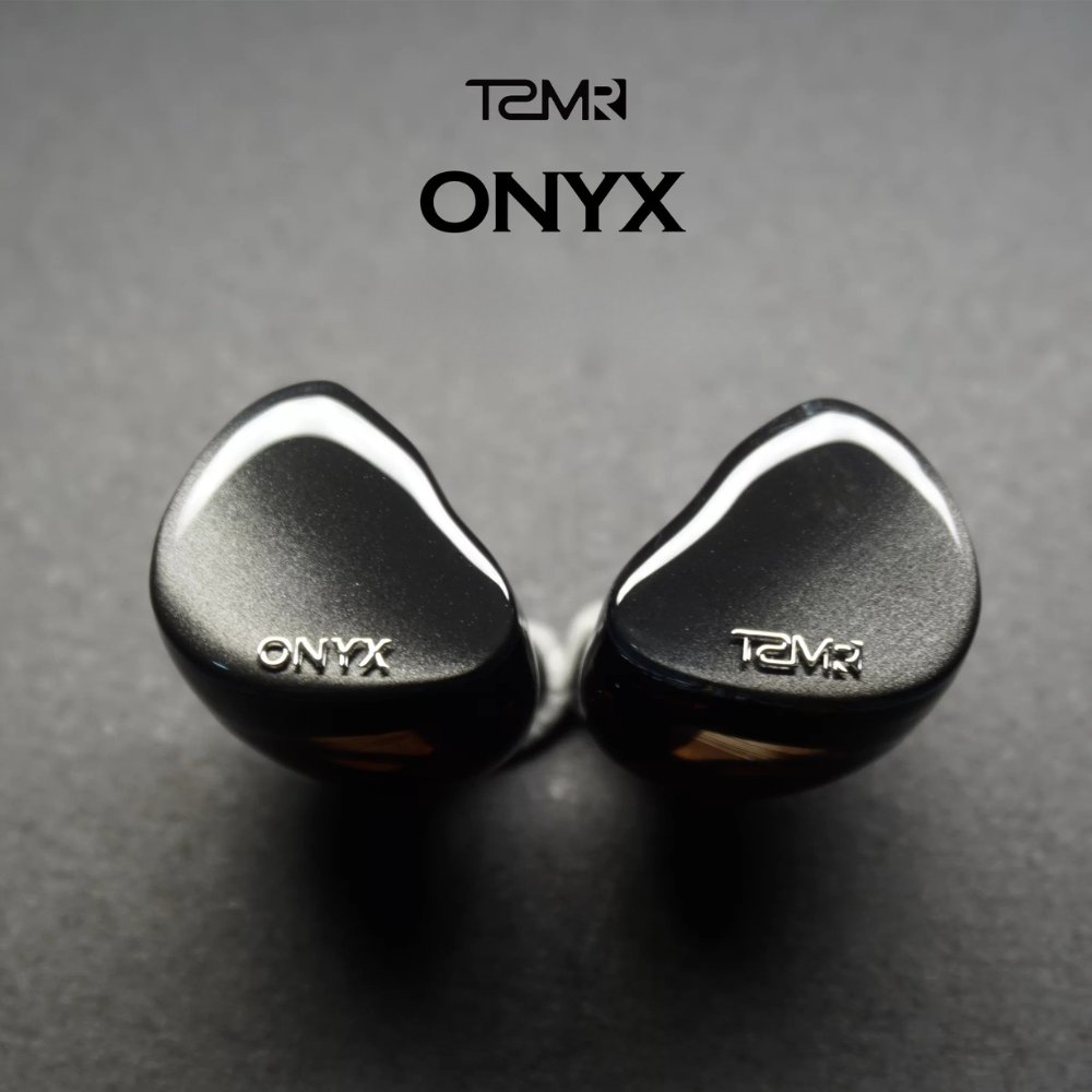 Tansio Mirai TSMR ONYX 3DD+ 2B – In Ear Monitor Iem recenzja i cena