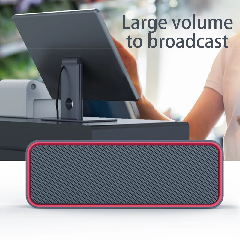 S11 Bluetooth Mały głośnik Odt – Jbl Speaker Flip 6 recenzja i cena