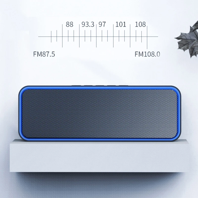 S11 Bluetooth Mały głośnik Odt – Jbl Speaker Flip 6 recenzja i cena