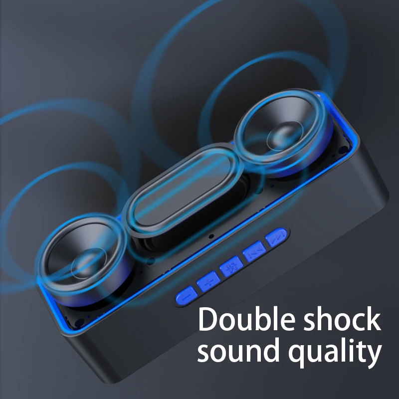 S11 Bluetooth Mały głośnik Odt – Jbl Speaker Flip 6 recenzja i cena