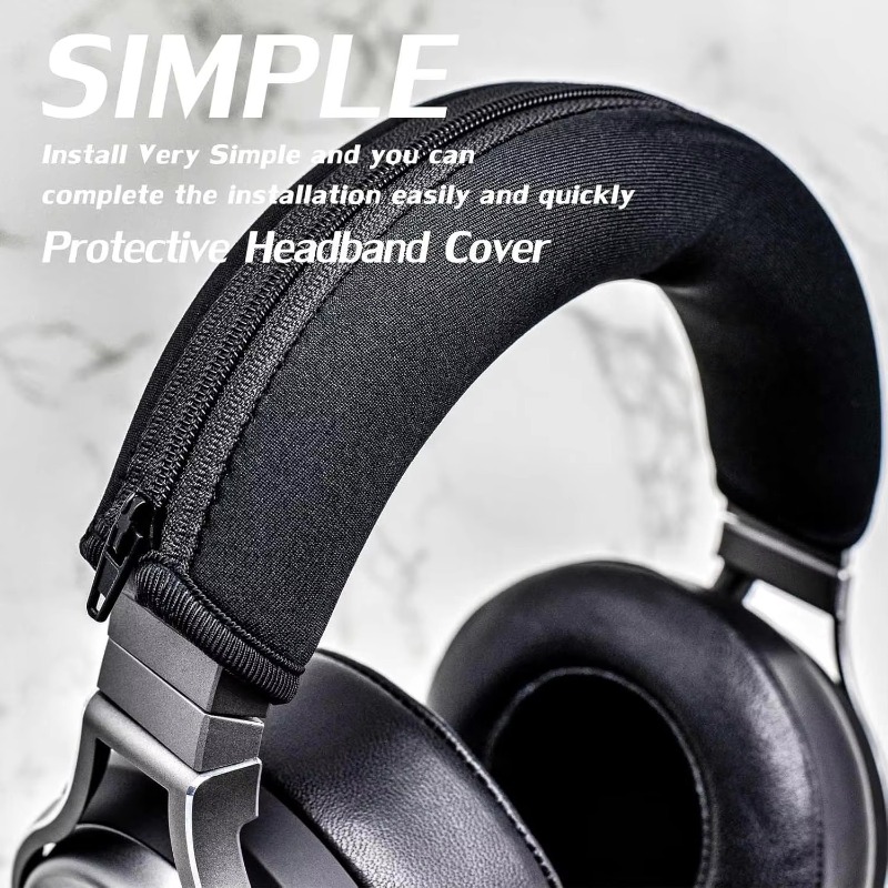 1-3 SZT. Ochraniacz na słuchaw – Audio Technica Headphone Ath-M50X recenzja i cena
