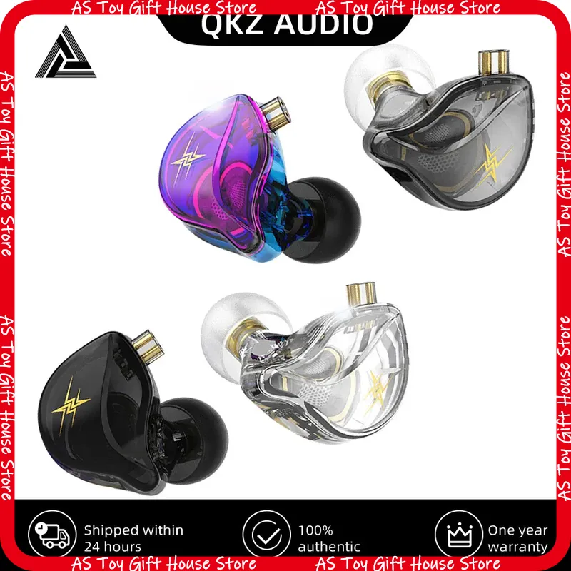 Słuchawki przewodowe douszne Q – Wired Earphone Mic recenzja i cena