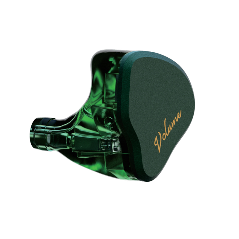Słuchawki douszne Softears Vol – In Ear Monitor Iem recenzja i cena