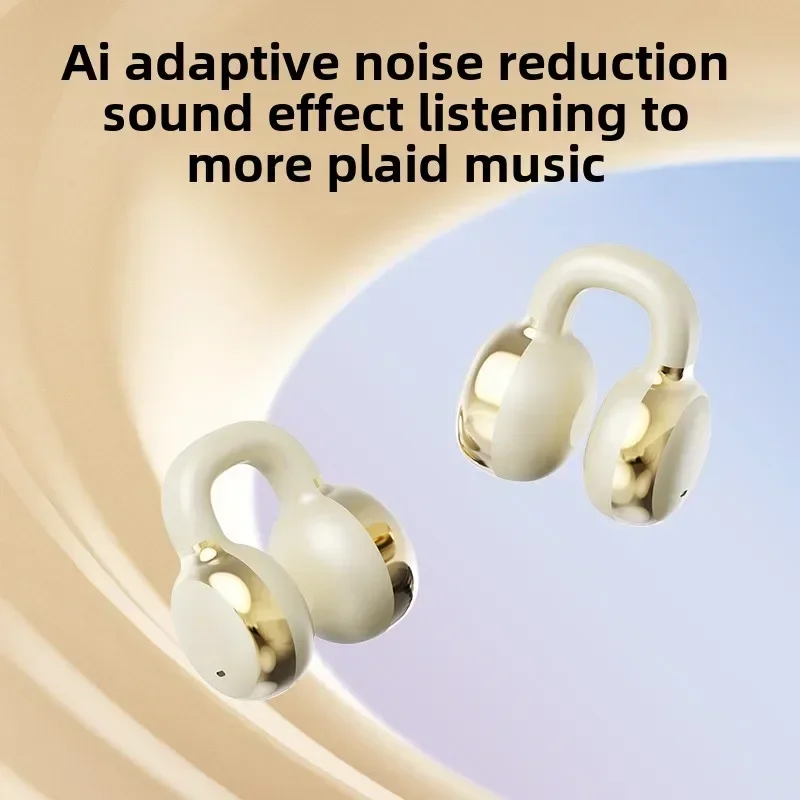 Słuchawki bezprzewodowe Blueto – Wireless Earbuds Tws recenzja i cena
