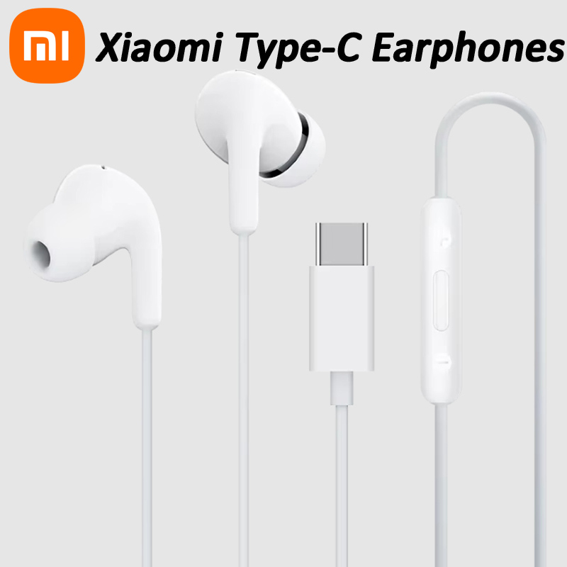 2025 Nowe Oryginalne Słuchawki – Wired Earphone Mic recenzja i cena