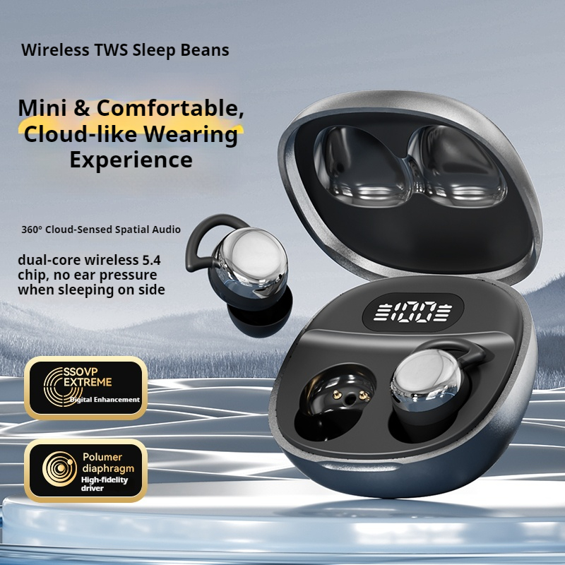 Oryginalne słuchawki bezprzewo – Wired Earphone Mic recenzja i cena